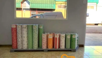 Bosch Embalajes y Descartables - Oberá Bosch Embalajes y Descartables - Oberá