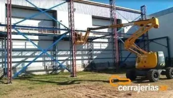 Bra-Bor Srl - Arroyo Seco