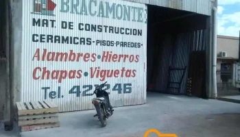 Bracamonte | Distribuidor Knauf - Villa Angela