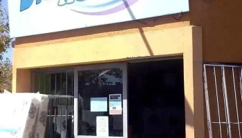 Brantiz Hogar - Tupungato