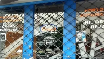 Brescia Alta Seguridad - C1419Eqb Cdad. Autónoma De Buenos Aires