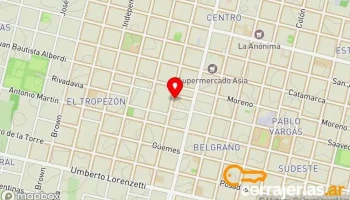 Bridas Rufino - Rufino Bridas Rufino - Rufino