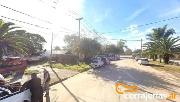 Brigada De Investigaciones - San José De Metán