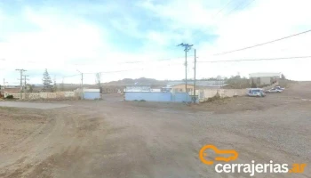 Brinks Argentina - Caleta Olivia Brinks Argentina - Caleta Olivia