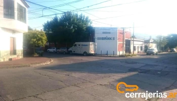 Brinks - Salta