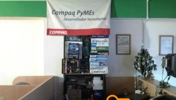 Brisas del Sur - Servicios Informáticos - Río Turbio Brisas del Sur - Servicios Informáticos - Río Turbio