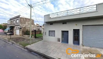 Brix Papaiz - B1754Gbg San Justo