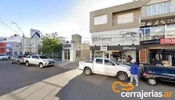 Brujula Sa - Puerto Madryn Brujula Sa - Puerto Madryn