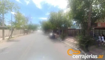 Bs electrónica - Tucumán Norte 1214