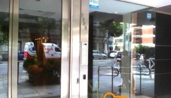 Bss - Seguridad - Cdad. Autónoma De Buenos Aires