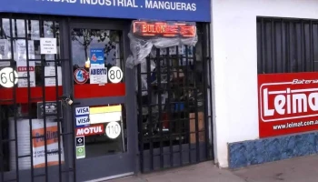 Bulonera Y Ferreteria El Paso Justo - Senillosa