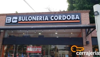 Buloneria Cordoba - Yerba Buena Buloneria Cordoba - Yerba Buena