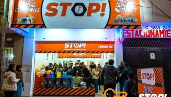 Buloneria Y Lubricantes Stop - Aguilares