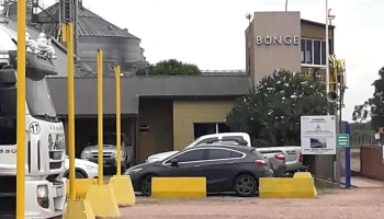 Bunge S.a - Chaco