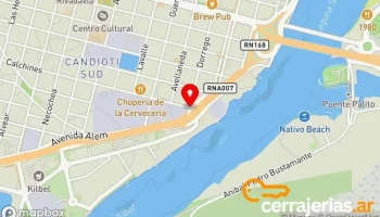 Búsqueda Seguridad Srl - Santa Fe De La Vera Cruz Búsqueda Seguridad Srl - Santa Fe De La Vera Cruz