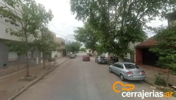 C.e.s.e. Security S.a.s. - Villa Mercedes C.e.s.e. Security S.a.s. - Villa Mercedes