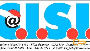 C.i.s.i. - Villa Ocampo