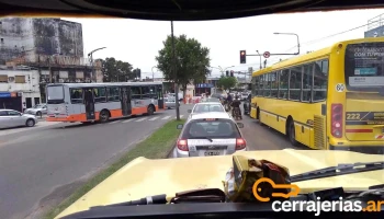 Cabalim Aberturas - Rosario