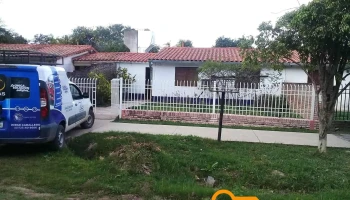 Caballero Seguridad Electrónica X-28 Alarmas - Gral. José De San Martín
