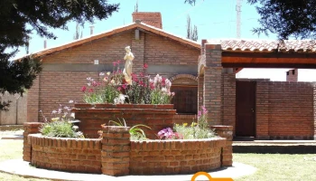 Cabañas Inti Killa - Cachi