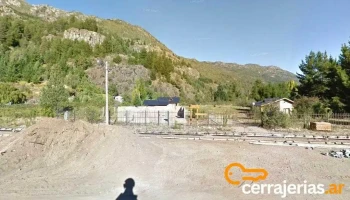 Cabañas Puerta Del Paraiso - Lago Puelo