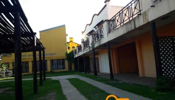 Cabañas San Javier Rio - Santa Fe