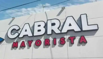 Cabral Mayorista Suc. Rivadavia - Rivadavia