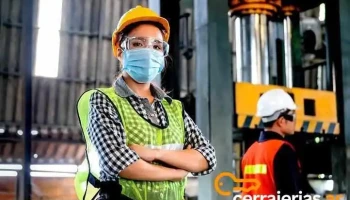 Caceres Higiene Y Seguridad - Habilitacion De Negocios - Argentina
