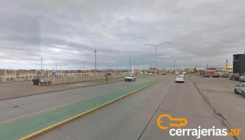 Cahr's - Río Grande
