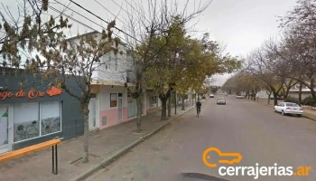 Caja Complementaria de Seguridad - Gral. Pico Caja Complementaria de Seguridad - Gral. Pico