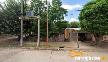 Caja de Seguridad Social para Abogados y Procuradodes de la Provincia de Salta - Joaquin V. González