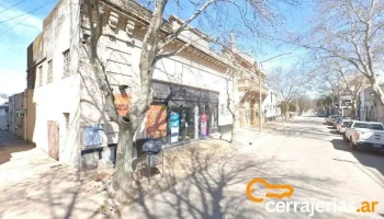 Caja de Seguridad Social Para los Prof del Arte de - Venado Tuerto Caja de Seguridad Social Para los Prof del Arte de - Venado Tuerto