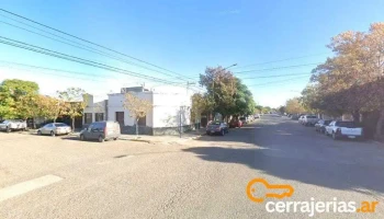 Caja Forense de la provincia de Río Negro - Choele-Choel