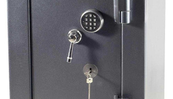 Cajas de Seguridad Metalurgica Sinarch Srl - Argentina