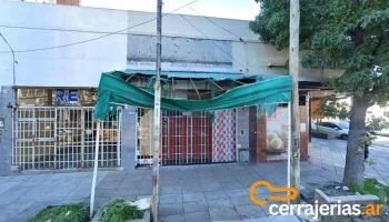 Cajas Fuertes - Gral. Ocampo 3093