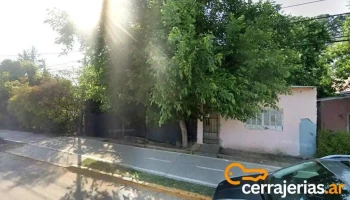 Cal Seguridad - Santa Fe