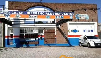 Calderone Cajas - Venado Tuerto Calderone Cajas - Venado Tuerto