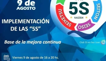 Calidad Cuyo Consultora - San Juan