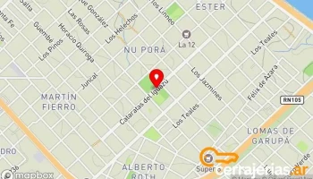 Calle - Garupa Calle - Garupa