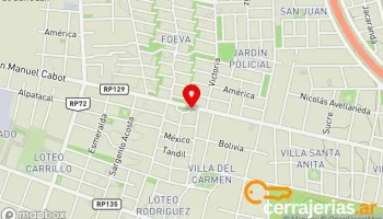 Calzados La Clave - Rivadavia