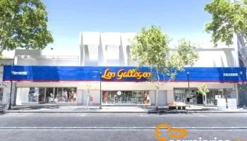 Calzados Los Gallegos - San Rafael Calzados Los Gallegos - San Rafael