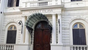 Cámara Argentina de Seguridad - Argentina