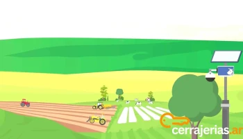 Camara Campo - Resistencia Camara Campo - Resistencia