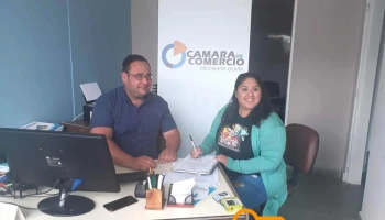 Camara de Comercio De Caleta Olivia - Caleta Olivia Camara de Comercio De Caleta Olivia - Caleta Olivia