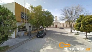 Camara De Comercio Industria - Chubut