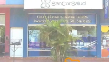 Camara de Comercio, Industria, Turismo, Produccion y Servicios - Puerto Rico Camara de Comercio, Industria, Turismo, Produccion y Servicios - Puerto Rico