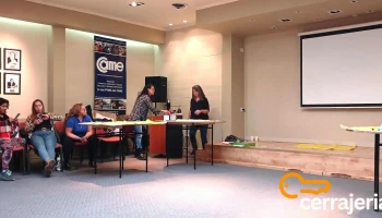 Cámara De Comercio Río Gallegos - Río Gallegos Cámara De Comercio Río Gallegos - Río Gallegos