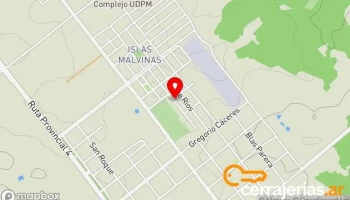Cámara de Seguridad L.d.k - Misiones