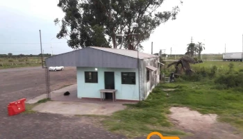 Camara de Seguridad Policia de Corrientes. Cuatro Bocas - Corrientes