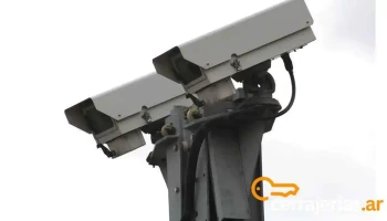 Cámaras de Seguridad Río Gallegos - Argentina